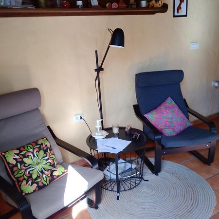 Casa Palmera y Casa Dátil Haría Esterno foto