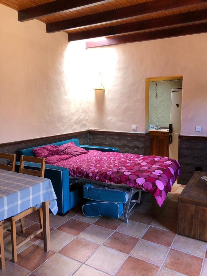 Casa Palmera y Casa Dátil Haría Esterno foto
