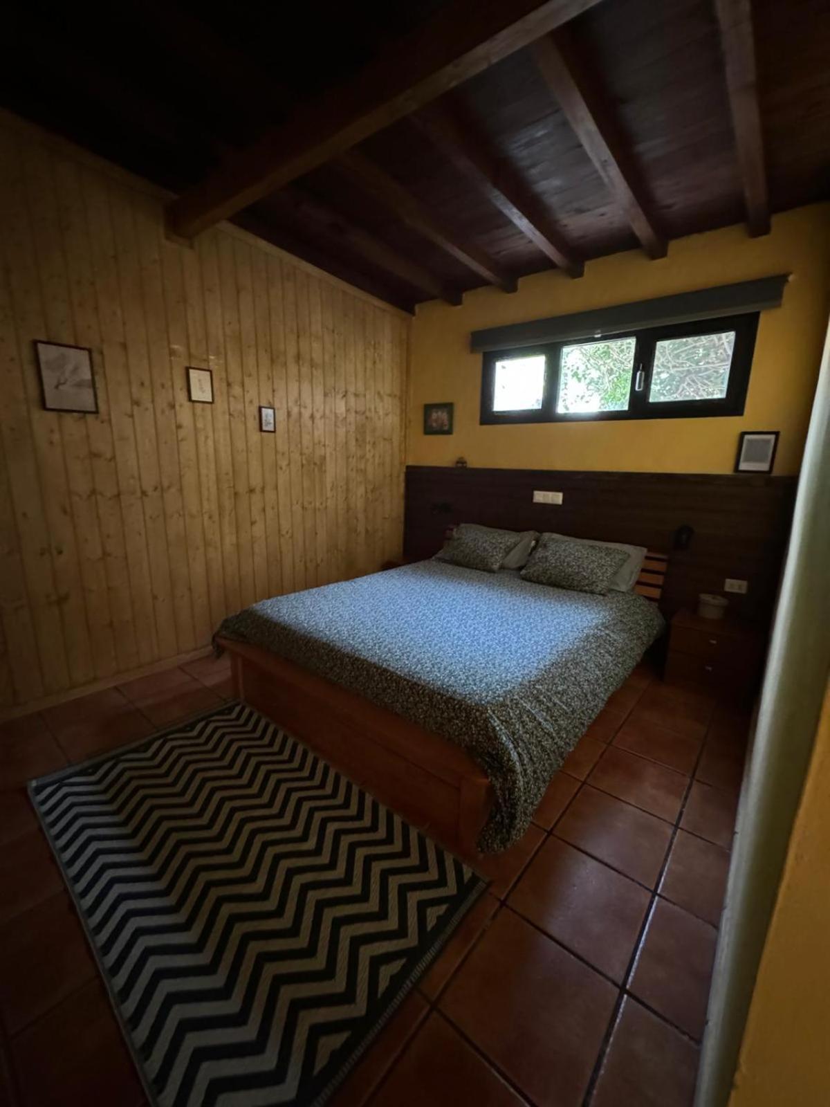 Casa Palmera y Casa Dátil Haría Esterno foto