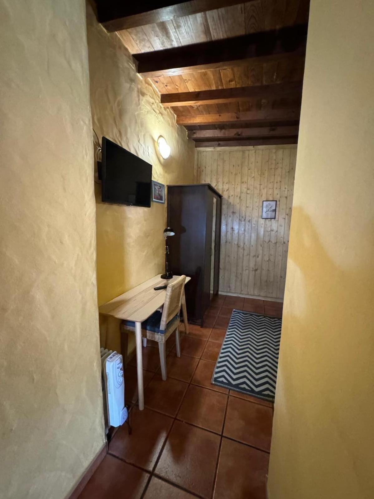 Casa Palmera y Casa Dátil Haría Esterno foto