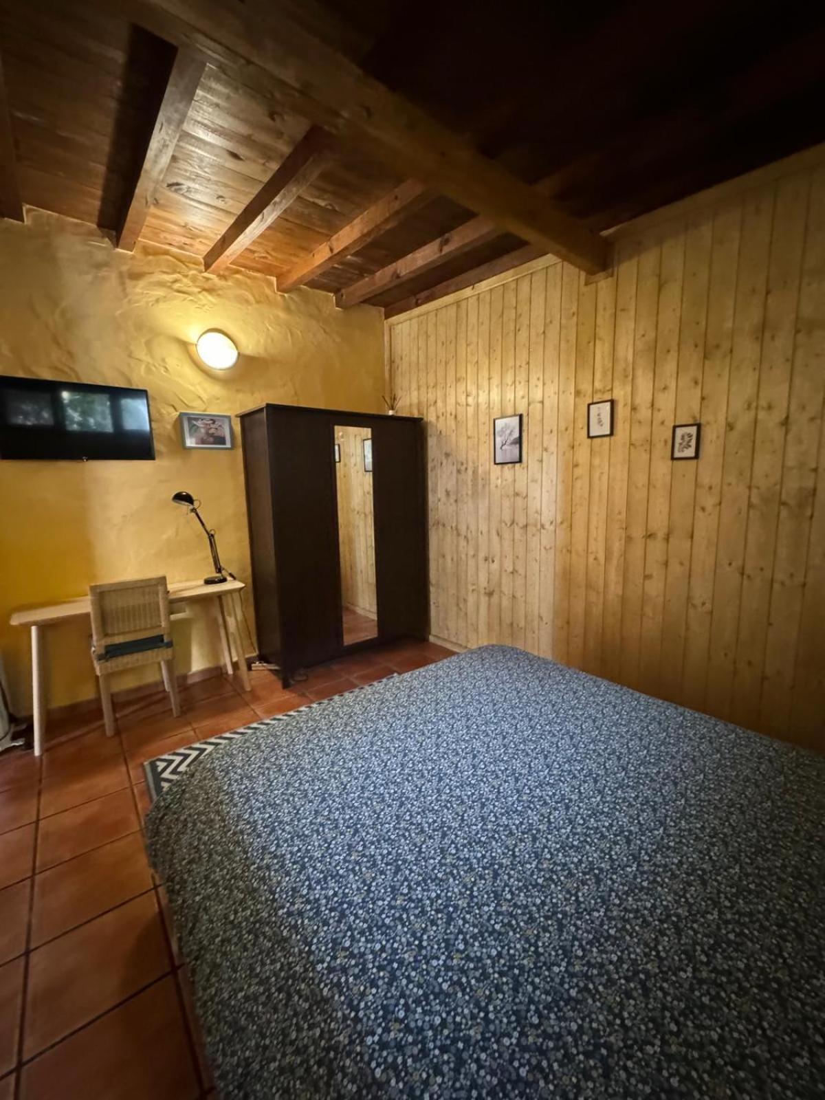 Casa Palmera y Casa Dátil Haría Camera foto